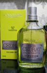 L'Occitane en Provence, Eau de Cédrat