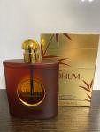 Yves Saint Laurent, Opium