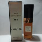 Chanel, No 5 Eau de Toilette