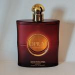 Yves Saint Laurent, Opium