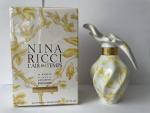 Nina Ricci, L'Air du Temps À Paris chez Antoinette Poisson.