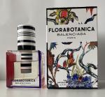 Balenciaga, Florabotanica, Cristobal Balenciaga