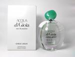 Giorgio Armani, Acqua di Gioia