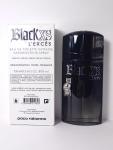 Paco Rabanne, Black XS L'Exces for Him