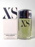 Paco Rabanne, XS