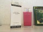 Narciso Rodriguez, Fleur Musc For Her Eau de Toilette Florale