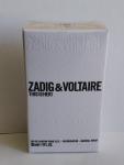 Zadig & Voltaire, This Is Her!