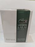 Lacoste, L.12.12 Blanc Eau Intense