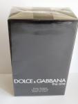 Dolce&Gabbana, The One for Men Eau de Parfum