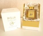 Roja Parfums, 51 pour Femme