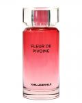 Karl Lagerfeld, Fleur de Pivoine