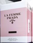 Prada, La Femme L'Eau