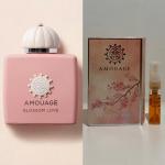 Amouage, Blossom Love