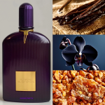 Tom Ford, Velvet Orchid