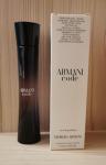 Giorgio Armani, Armani Code for Women