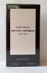 Narciso Rodriguez, For Her Pure Musc