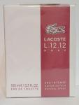 Lacoste, L.12.12 Rose Eau Intense