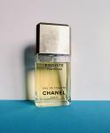 Chanel, Egoiste Platinum