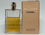 Chanel, Allure Eau de Toilette