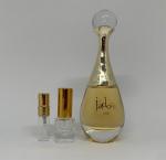 Christian Dior, J'adore L'Or 2023, Dior