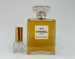 Chanel, No 5 Hair Mist 2020