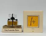 Guy Laroche, Fidji Parfum