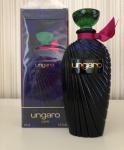 Emanuel Ungaro, Ungaro