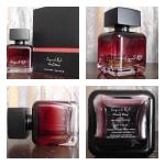 Phuong Dang Perfumes, Liquid Red, Phuong Dang