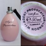 Agent Provocateur, Agent Provocateur