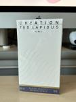 Ted Lapidus, Creation