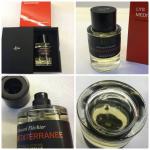 Frederic Malle, Lys Méditerranée