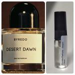 Byredo, Desert Dawn