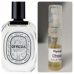 Diptyque, Ofrésia