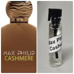 Max Philip, Cashmere