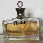 Gianfranco Ferre, Ferre Eau de Parfum