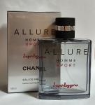 Chanel, Allure Homme Sport Superleggera Chanel