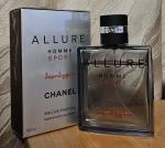 Chanel, Allure Homme Sport Superleggera Chanel