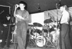 Прикрепленное изображение: Joy Division на саудчеке в Les Bains Douches.jpg