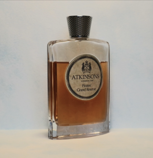 Atkinsons pirates grand reserve