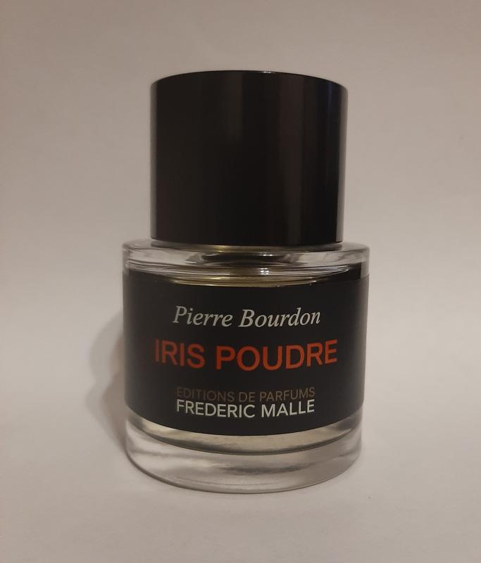 Frederic malle iris poudre