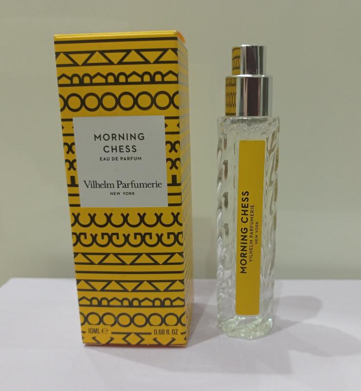 Vilhelm parfumerie morning. Vilhelm Parfumerie morning Chess 10ml. Morning Chess Vilhelm Parfumerie 10 мл. Vilgelm Parfum 10 мл. Vilhelm Parfumerie Парфюм.