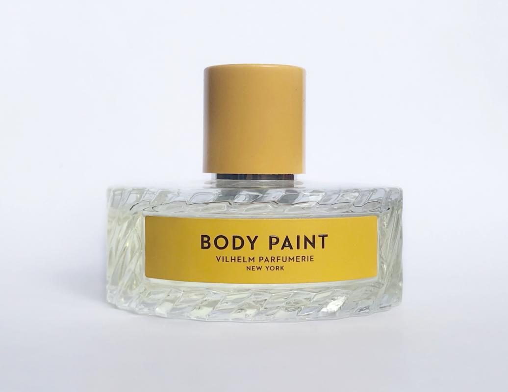 Vilhelm parfumerie berlin. Vilhelm Parfumerie body Paint 100 мл. Wilhelm Parfumerie body Paint 10 ml. Lucky Yellow Vilhelm Parfumerie.