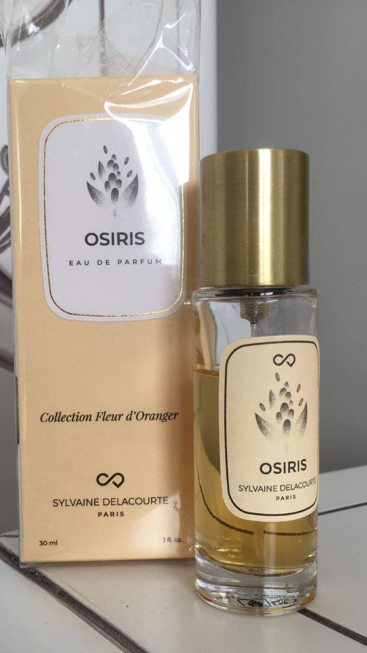 OSIRIS/Sylvaine Delacourte-