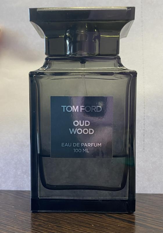 tom ford oud wood как отличить подделку от оригинала