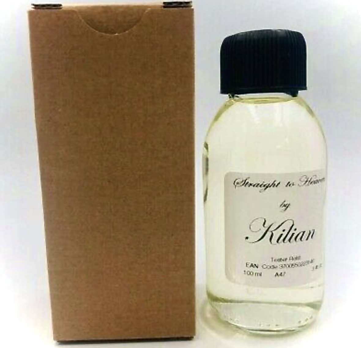 Рефил. Рефил Kilian 100ml. Straight and Heaven Kilian. Страйт ту Хевен Килиан Вайт Кристалл.