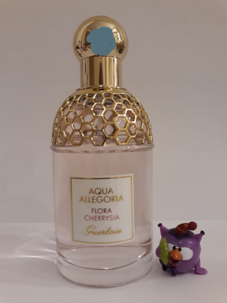 Flora cherrysia. Guerlain Aqua Allegoria Flora Cherrysia. Духи Aqua Allegoria Flora Cherrysia. Guerlain AA Flora Cherrysia. Guerlain Flora Cherrysia купить.