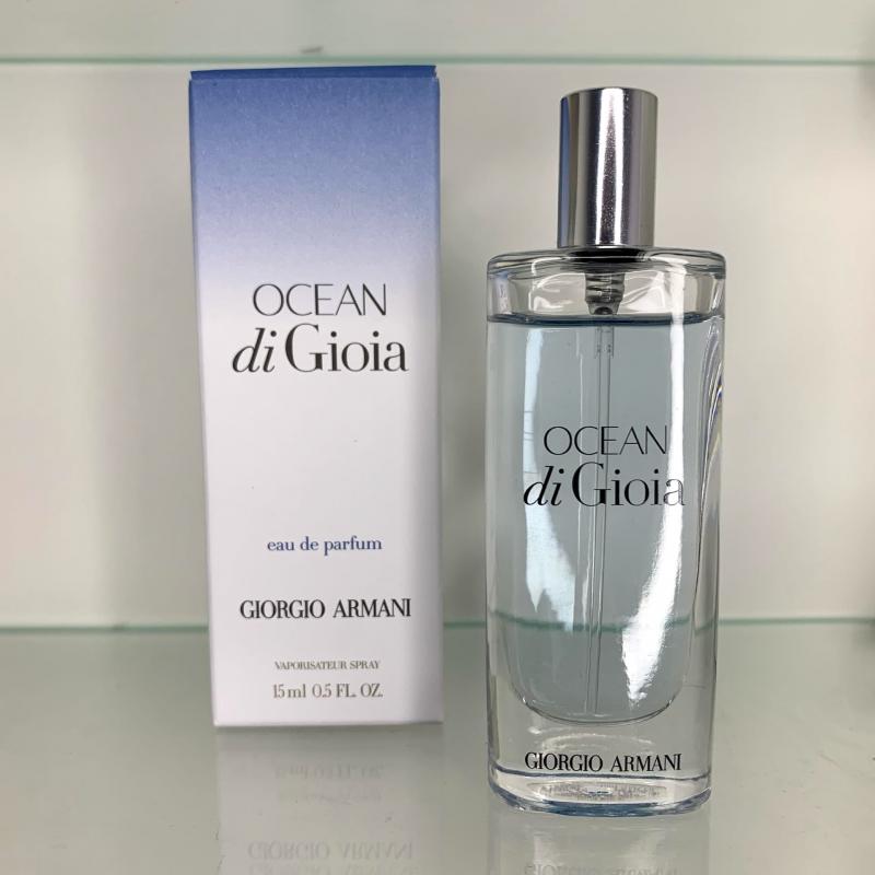 Armani ocean di