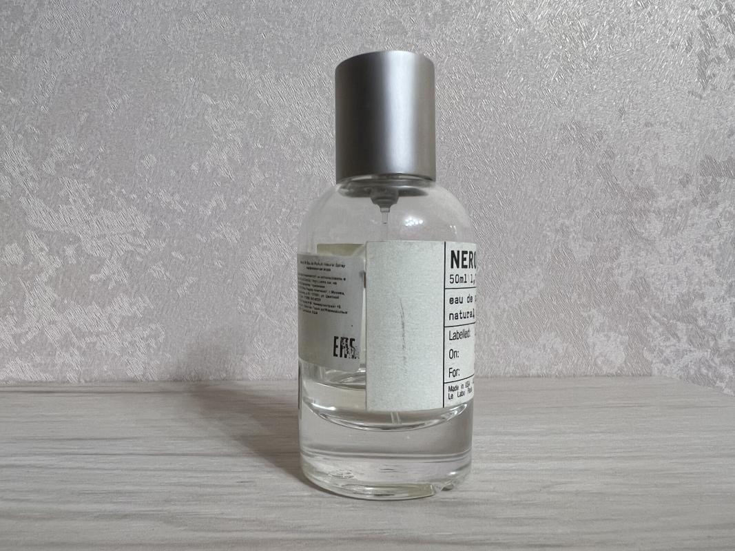 Le labo bergamote 22. Le Labo Neroli 36. Bois Imperial фото флакона.