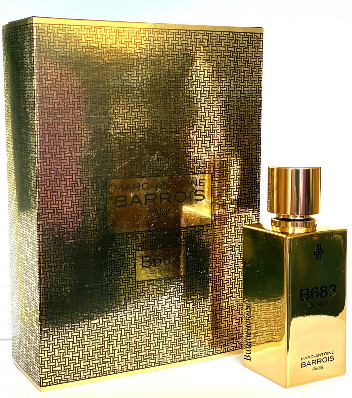 Marc antoine barrois b683. Marc-Antoine barrois b683 extrait EDP 100 мл (премиум). Парфюм b683 barrois. B683 Marc-Antoine barrois экстракт. B683 extrait.