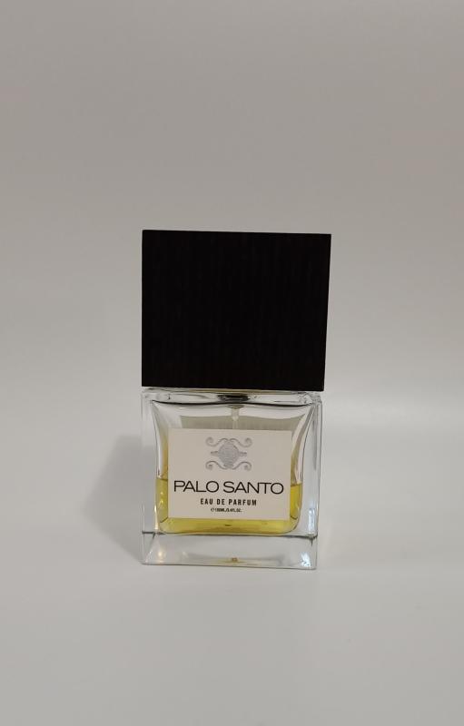 Carner Barcelona Palo Santo. Essential Parfums Rose Magnetic.